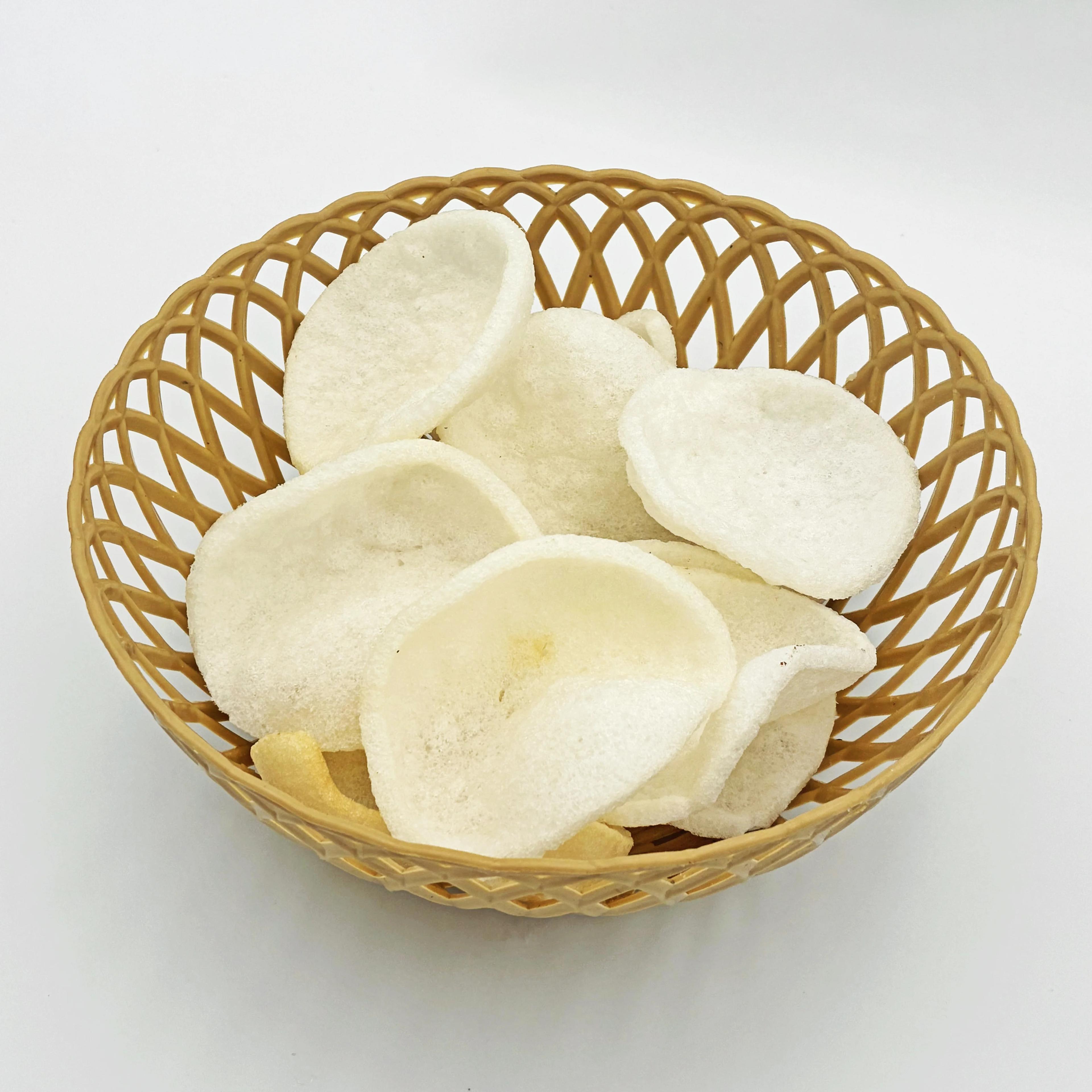 Prawn Crackers