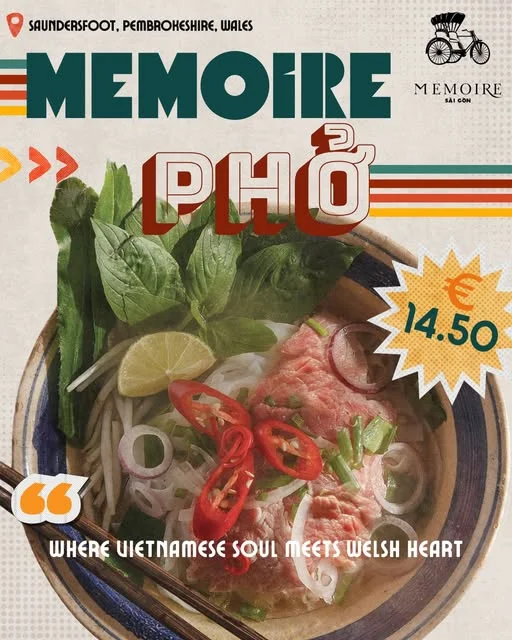 Signature Phở