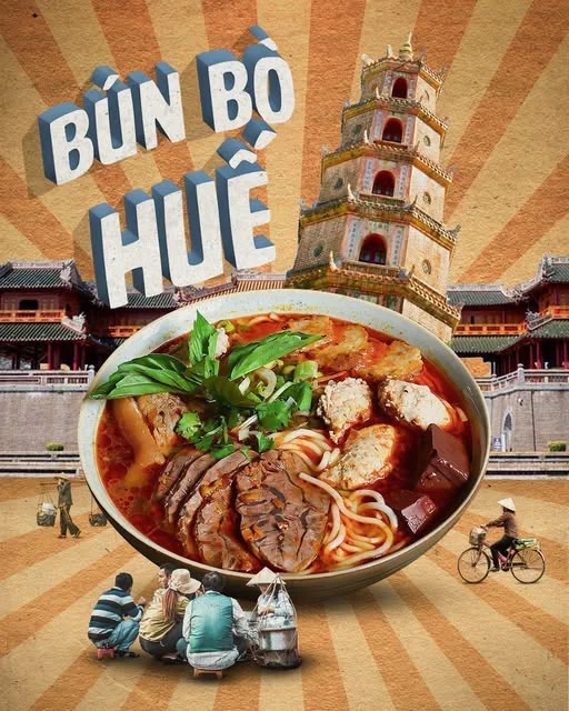 Bún Bò